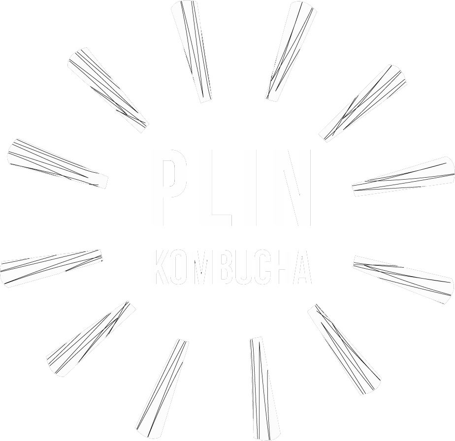Plin Kombucha