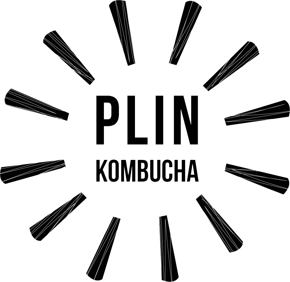 Plin Kombucha