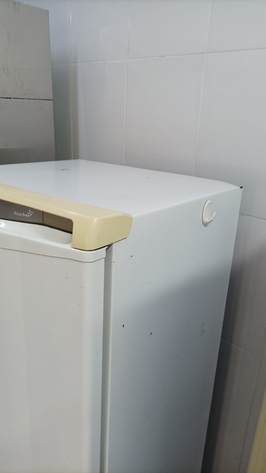 Geladeira Consul Facilite Frost Free de 1 porta — usada — foto 4 de 4